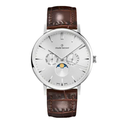 Наручний годинник Claude Bernard 40004 3 AIN