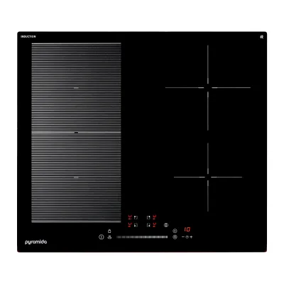 Варочна поверхня Pyramida IH P 644 BZ