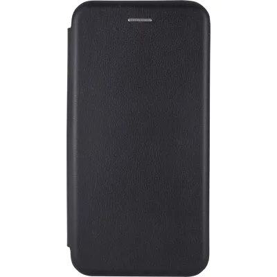 Чохол до мобільного телефона BeCover Exclusive Samsung Galaxy A16 4G SM-SM-A165/A16 5G SM-A166 Black (712199)