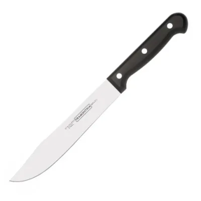 Кухонний ніж Tramontina Ultracorte Meat 152 мм (23856/106)