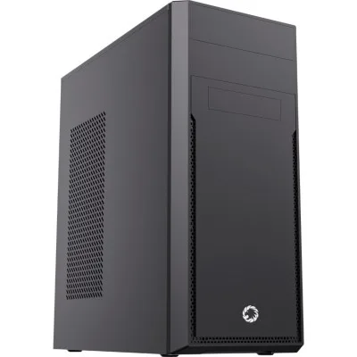 Корпус для ПК Gamemax ET-213-NP 2U3-TYC- CR