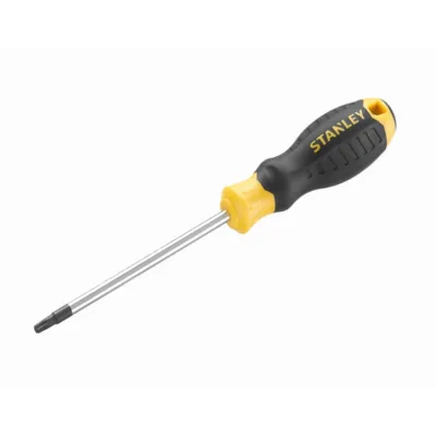 Викрутка Stanley Cushion Grip, TORX TT20 х100мм. (STHT16179-0)