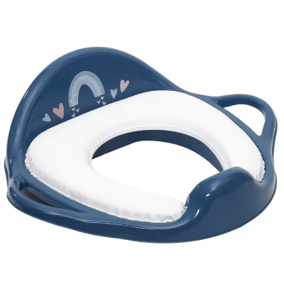 Накладка на унітаз Tega Baby METEO navy (ME-020-164)