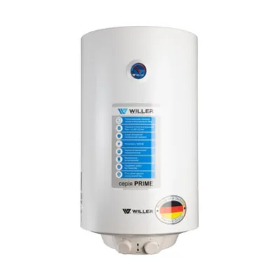 Бойлер Willer EV80DR-Prime