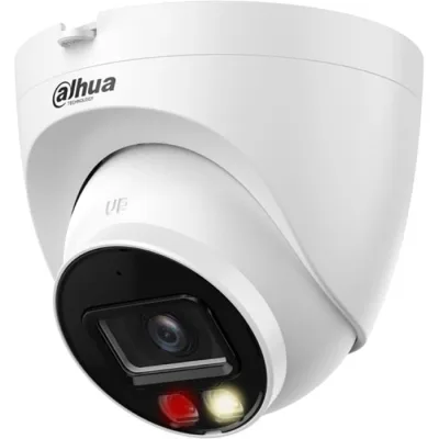 Камера відеоспостереження Dahua DH-IPC-HDW2249T-S-IL (3.6)