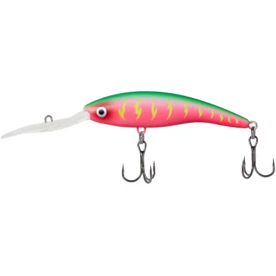 Воблер Select Basher 110F 110mm 23.0g 04 (max 6.0m) (1870.70.04)