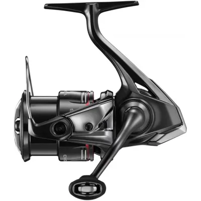 Котушка Shimano Vanford FA C2500S 7+1BB 5.11 (VFC2500SA)