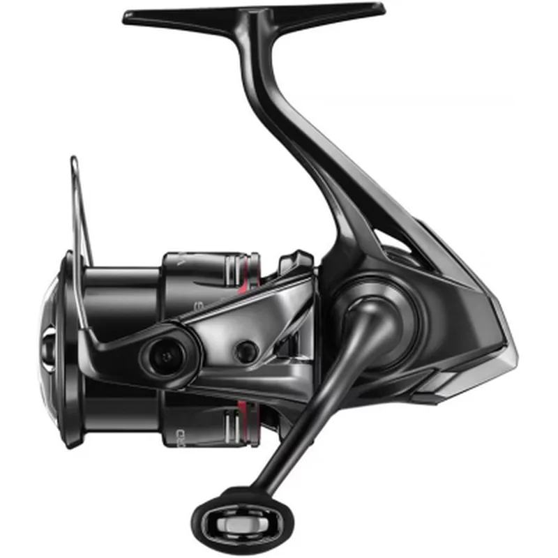 Котушка Shimano Vanford FA C2500S 7+1BB 5.11 (VFC2500SA)