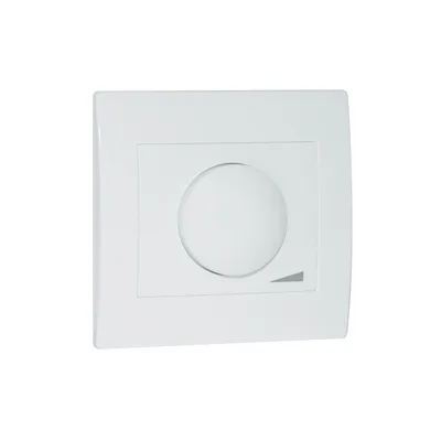 Світлорегулятор Sven SE-119 white (7100099)