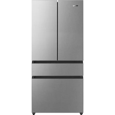 Холодильник Gorenje NRM818EUX