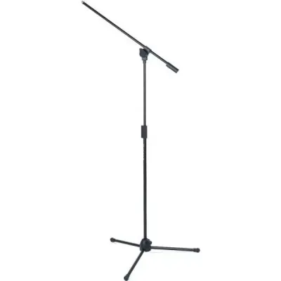 Стійка для мікрофону Quik Lok A302 BK EU (212717)