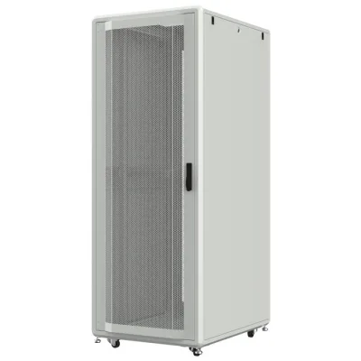 Шафа напольна Mirsan 36U GTS 19" 600x1100, perforation 63 (MR.GTS36U611DE.02)
