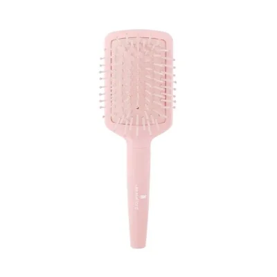 Щітка для волосся Lee Stafford Hanbag Brush Coco Loco (4060282702264)