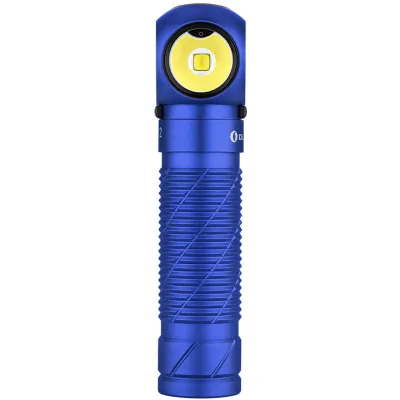 Ліхтар Olight Perun 2 Blue (Perun 2 BL)