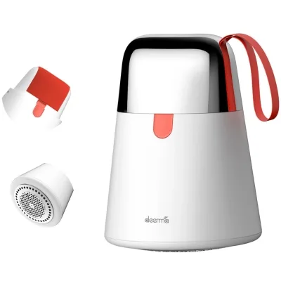 Машинка для чищення трикотажу Deerma Lint Remover (DEM-MQ600)