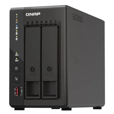 NAS QNap TS-253E-8G
