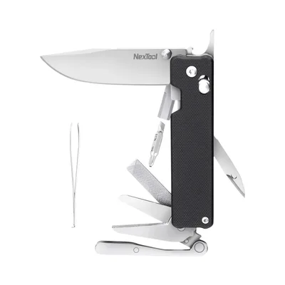Ніж NexTool Knight K30 (NE20413)