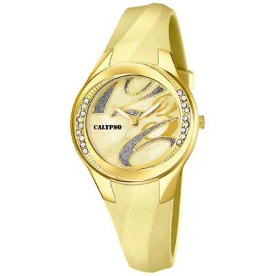 Наручний годинник Calypso K5598/9