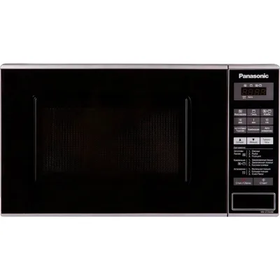 Мікрохвильова піч Panasonic NN-GT264MZUE