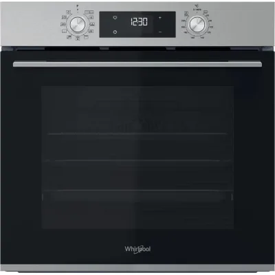 Духова шафа Whirlpool OMK58HU1X