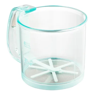 Сито ARDESTO Fresh Cup 9,5 см Blue (AR3918T)