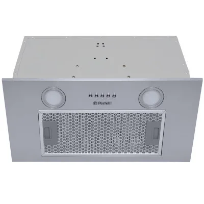 Витяжка кухонна Perfelli BI 5652 I 1000 LED