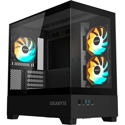 Корпус для ПК GIGABYTE GB-C201P