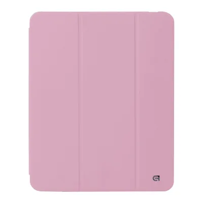 Чохол до планшета Armorstandart Smart Fold Pen Apple iPad Pro 13 (2024) Pink (ARM78142)