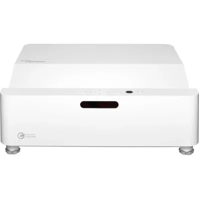 Проектор Optoma ZH430UST (E9PD7M601EZ1)