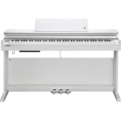 Цифрове піаніно Kurzweil CUP M1 White (530139)