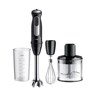 Блендер Braun MQ 55236 MBK