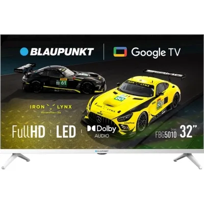 Телевізор Blaupunkt 32FBG5010S