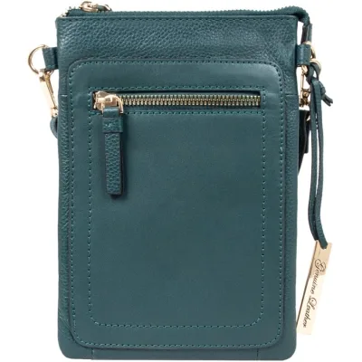 Сумка Ashwood AZ71 Green