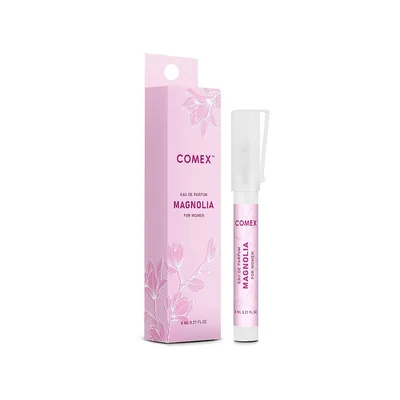 Парфумована вода Comex Magnolia For Women 8 мл (4820230952988)