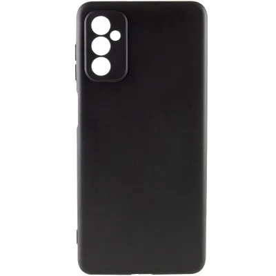Чохол до мобільного телефона BeCover Samsung Galaxy A15 4G SM-A155/A15 5G SM-A156 Black (710738)
