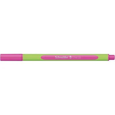 Лайнер Schneider Line-Up 0,4 мм pink (S191009)
