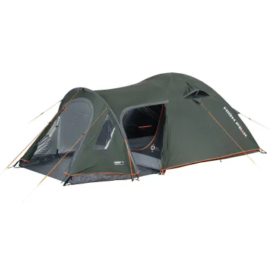 Намет High Peak Kira 4.1 Deep Forest (10374) (930593)