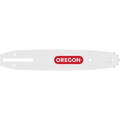 Шина для ланцюгової пили Oregon 3/8', 1.3 мм, довжина 10''/25 см (100SDEA041)