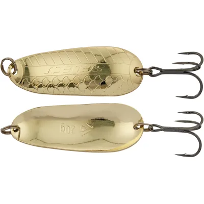 Блешня Select Grandex 20.0g 63mm 02 (1870.68.18)