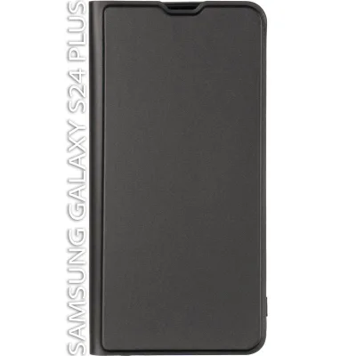 Чохол до мобільного телефона BeCover Exclusive New Style Samsung Galaxy S24 Plus SM-S926 Black (712699)