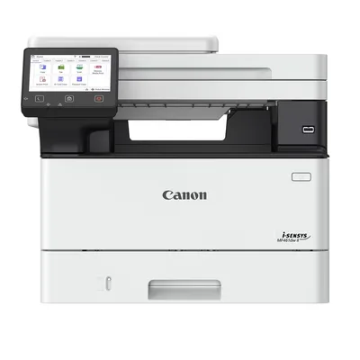 Багатофункціональний пристрій А4 ч/б Canon i-Sensys MF465dw II з Wi-Fi (7188C007)