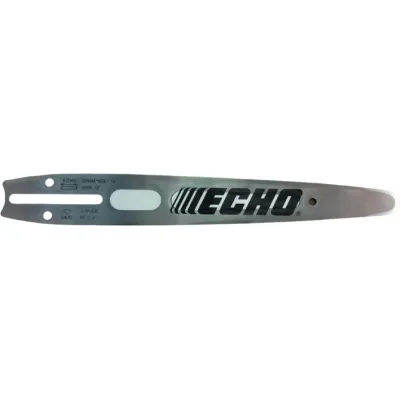 Шина для ланцюгової пили ECHO 10"/25см 1/4" 1,1мм 60лан (без зірочки) Carving CS-2511 (X101000210)