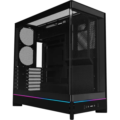 Корпус для ПК MONTECH HS02 (B)