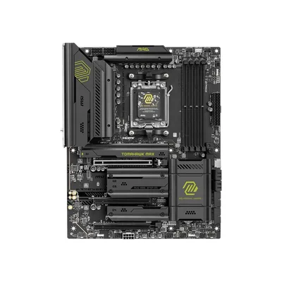 Материнська плата MSI MAG B850 TOMAHAWK MAX WIFI