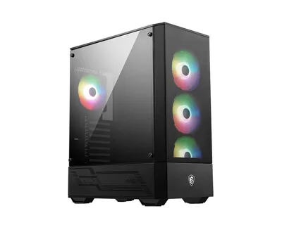 Корпус для ПК MSI MAG FORGE 112R