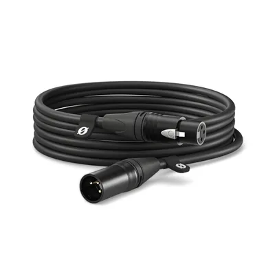 Мікрофонний кабель Rode XLR 6 m (302596)