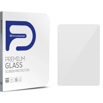 Скло захисне Armorstandart Glass.CR Xiaomi Pad 6S Pro Clear (ARM75098)