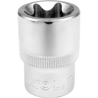 Торцева головка Yato YT-05225