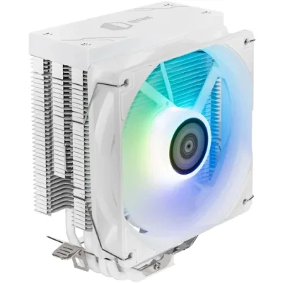 Система рідинного охолодження Qube ST-6U3-ST white