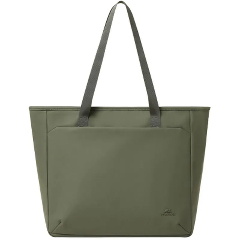 Сумка для ноутбука RivaCase 14" 7821 Eden, Olive green (7821Olivegreen)